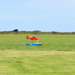 Model Air Show 2017